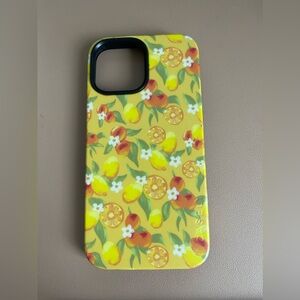Casey IPhone 12Pro Max Case